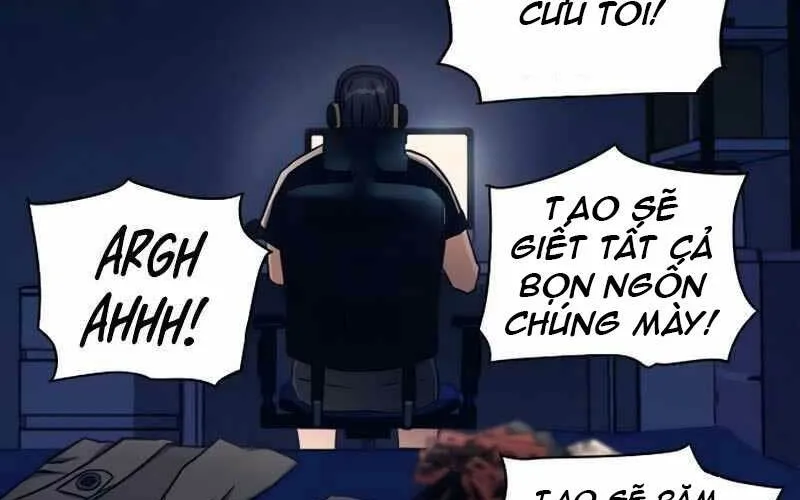 Druid Tại Ga Seoul - Người Hóa Thú Chap 53 - Next Chap 54