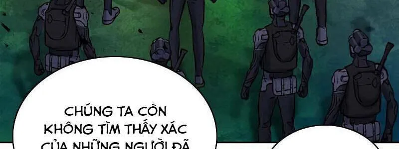 Druid Tại Ga Seoul - Người Hóa Thú Chap 83 - Next Chap 84