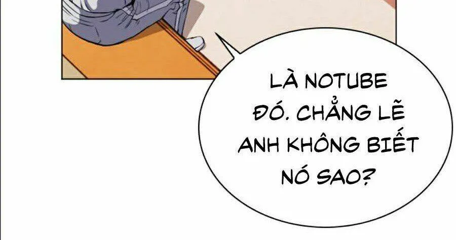 Druid Tại Ga Seoul - Người Hóa Thú Chap 17 - Next Chap 18