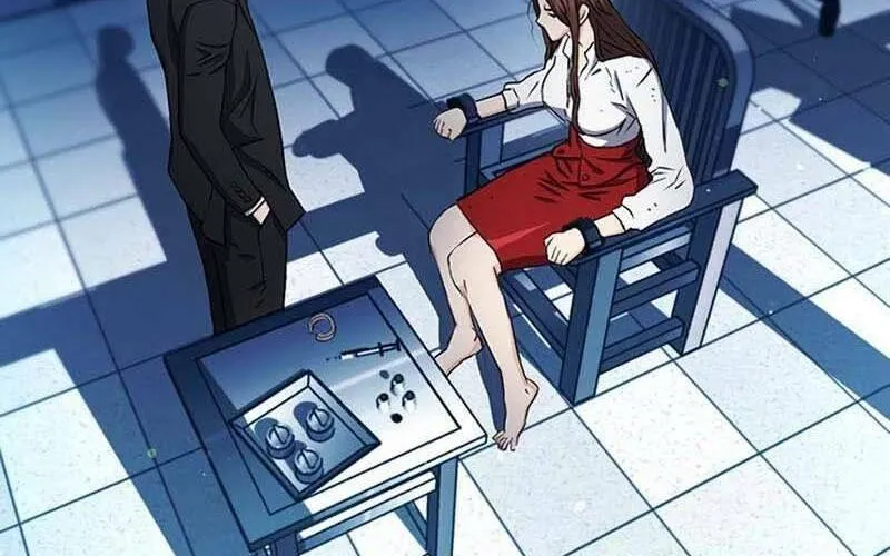 Druid Tại Ga Seoul - Người Hóa Thú Chap 76 - Next Chap 77