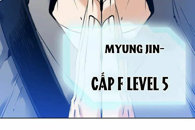 Druid Tại Ga Seoul - Người Hóa Thú Chap 23 - Next Chap 24