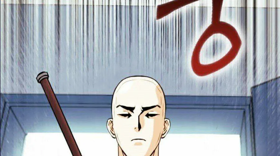 Druid Tại Ga Seoul - Người Hóa Thú Chap 17 - Next Chap 18