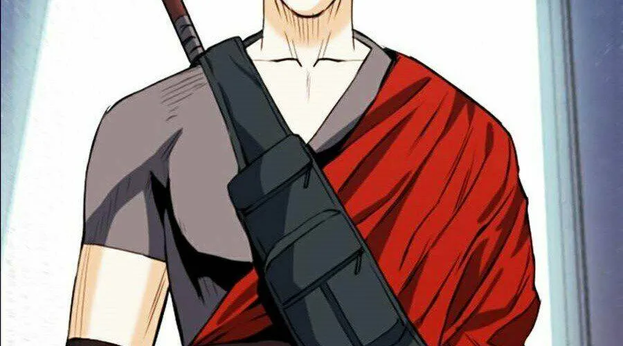 Druid Tại Ga Seoul - Người Hóa Thú Chap 17 - Next Chap 18