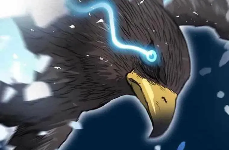 Druid Tại Ga Seoul - Người Hóa Thú Chap 84 - Next Chap 85