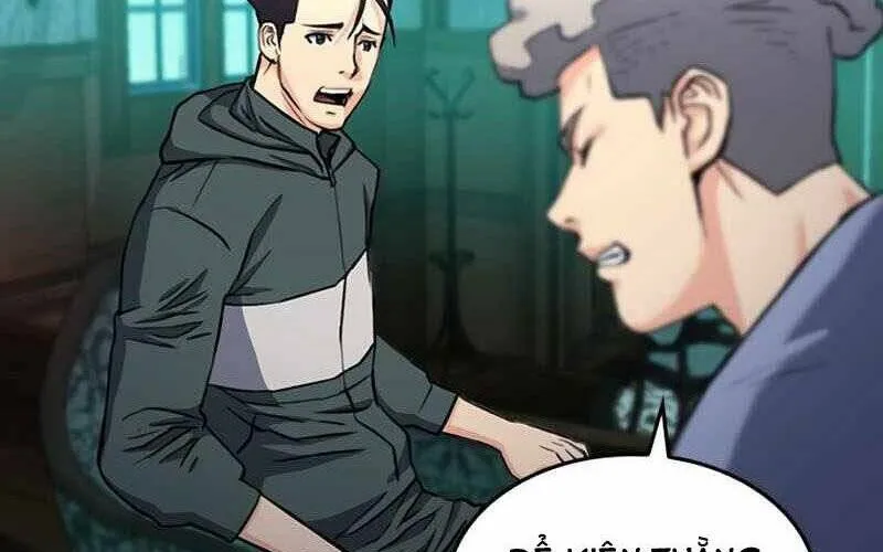 Druid Tại Ga Seoul - Người Hóa Thú Chap 67 - Next Chap 68