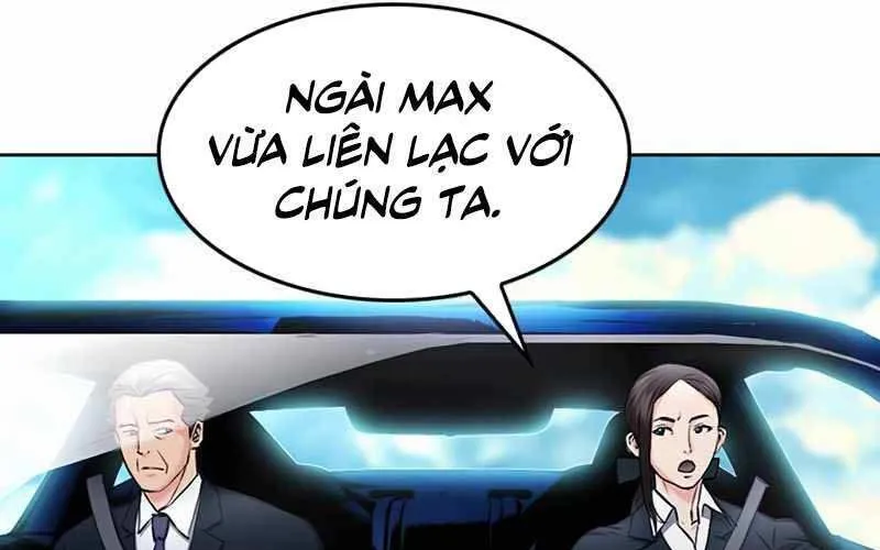 Druid Tại Ga Seoul - Người Hóa Thú Chap 69 - Next Chap 70