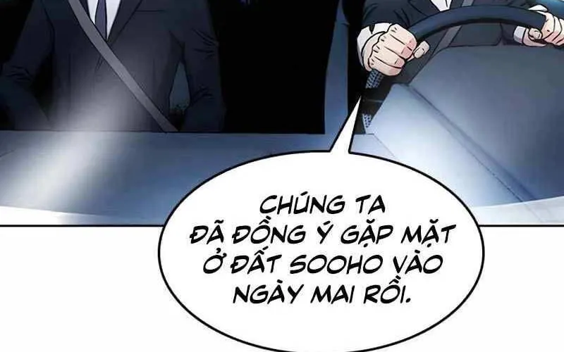 Druid Tại Ga Seoul - Người Hóa Thú Chap 69 - Next Chap 70