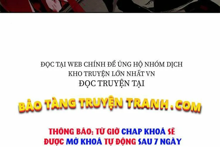 Druid Tại Ga Seoul - Người Hóa Thú Chap 30 - Next Chap 31