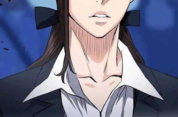 Druid Tại Ga Seoul - Người Hóa Thú Chap 79 - Next Chap 80