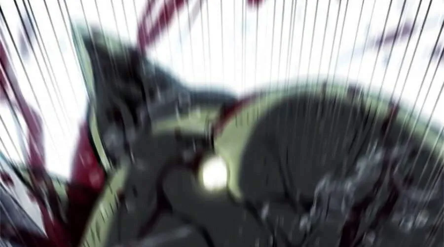 Druid Tại Ga Seoul - Người Hóa Thú Chap 21 - Next Chap 22