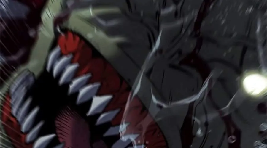 Druid Tại Ga Seoul - Người Hóa Thú Chap 21 - Next Chap 22