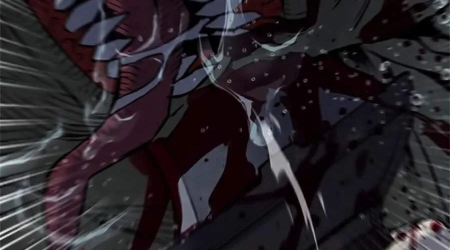 Druid Tại Ga Seoul - Người Hóa Thú Chap 21 - Next Chap 22