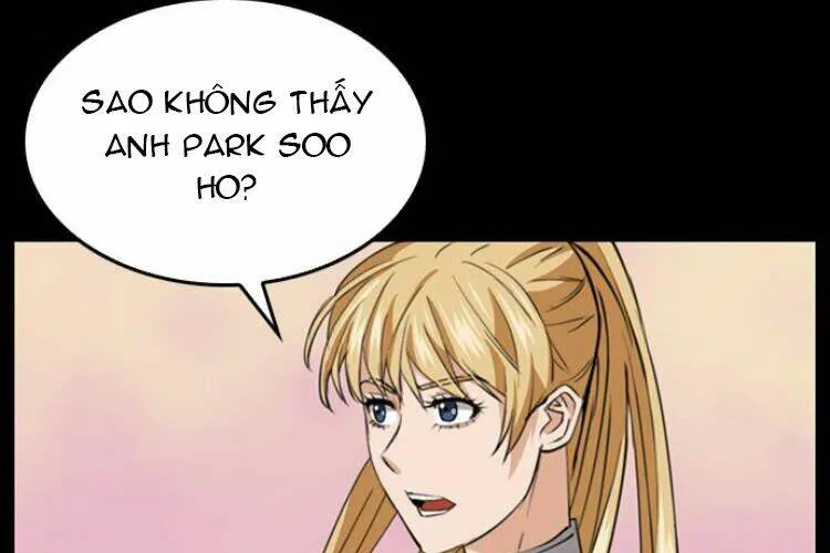 Druid Tại Ga Seoul - Người Hóa Thú Chap 24 - Next Chap 25