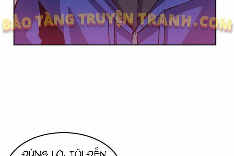 Druid Tại Ga Seoul - Người Hóa Thú Chap 24 - Next Chap 25