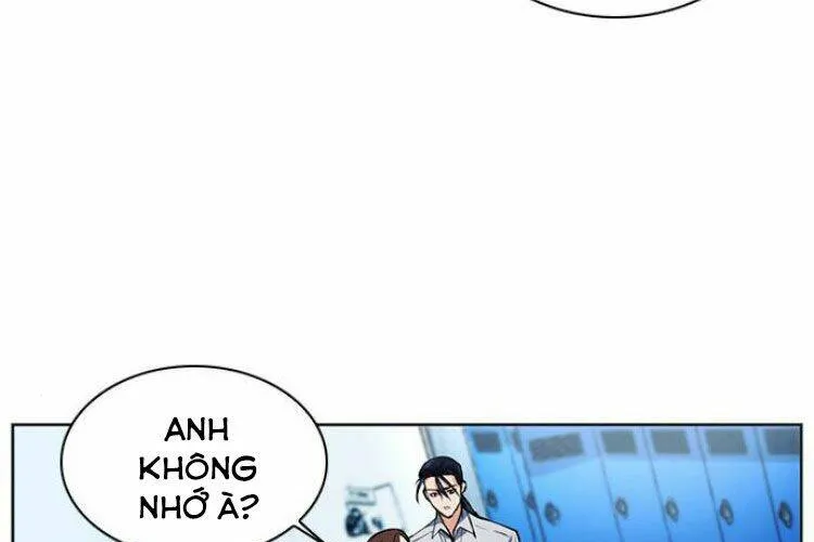 Druid Tại Ga Seoul - Người Hóa Thú Chap 32 - Next Chap 33