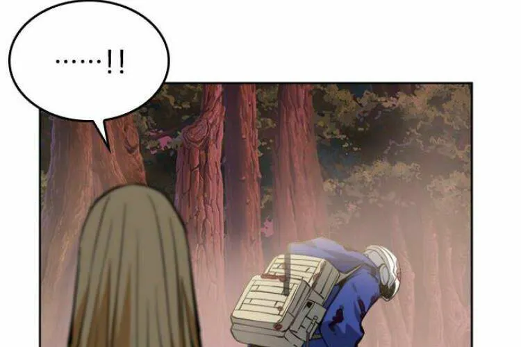 Druid Tại Ga Seoul - Người Hóa Thú Chap 25 - Next Chap 26