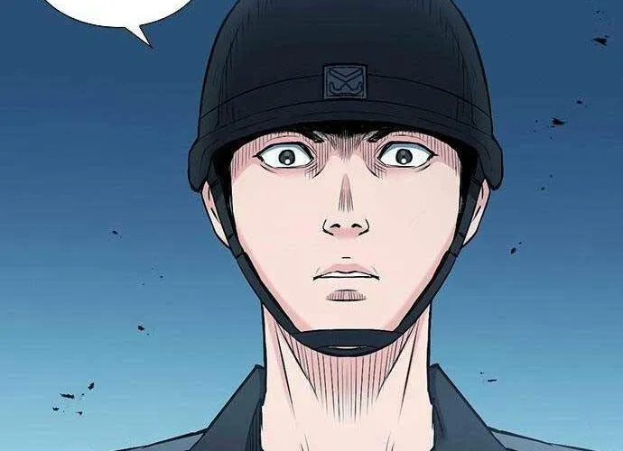 Druid Tại Ga Seoul - Người Hóa Thú Chap 89 - Next Chap 90