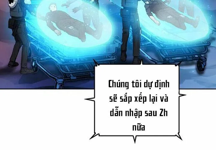 Druid Tại Ga Seoul - Người Hóa Thú Chap 47 - Next Chap 48