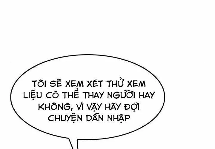 Druid Tại Ga Seoul - Người Hóa Thú Chap 47 - Next Chap 48