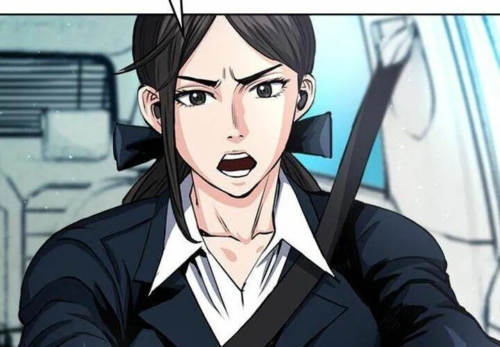 Druid Tại Ga Seoul - Người Hóa Thú Chap 47 - Next Chap 48