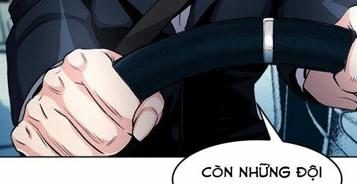 Druid Tại Ga Seoul - Người Hóa Thú Chap 47 - Next Chap 48