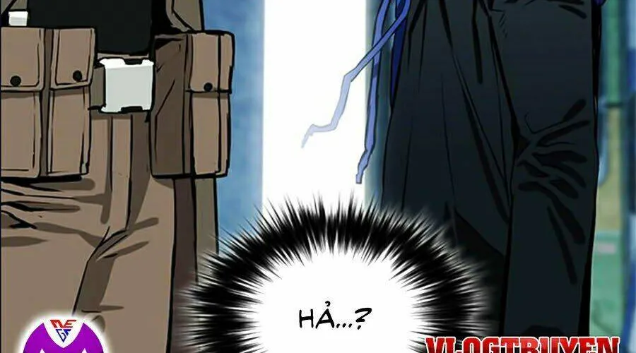 Druid Tại Ga Seoul - Người Hóa Thú Chap 9 - Next Chap 10