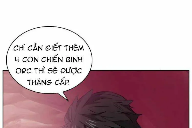 Druid Tại Ga Seoul - Người Hóa Thú Chap 27 - Next Chap 28