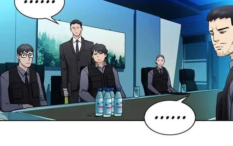 Druid Tại Ga Seoul - Người Hóa Thú Chap 76 - Next Chap 77