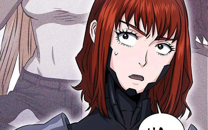 Druid Tại Ga Seoul - Người Hóa Thú Chap 83 - Next Chap 84