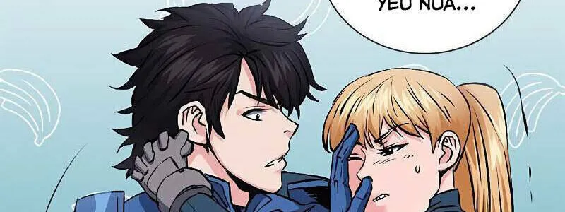 Druid Tại Ga Seoul - Người Hóa Thú Chap 83 - Next Chap 84