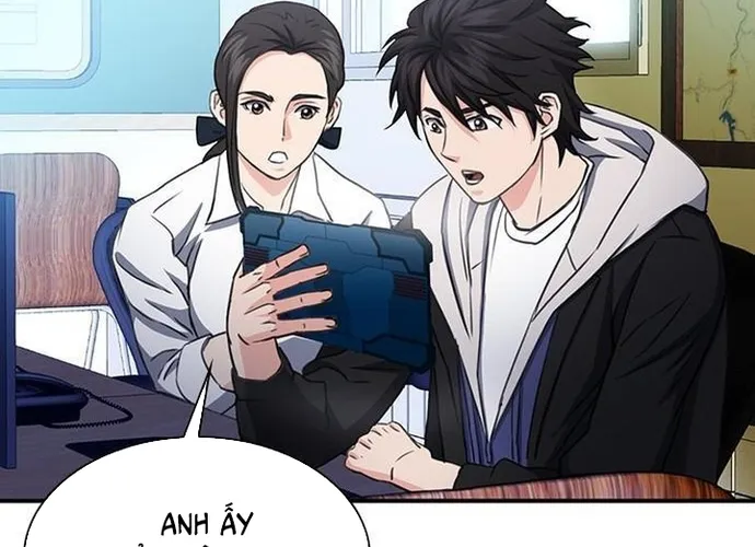 Druid Tại Ga Seoul - Người Hóa Thú Chap 103 - Next Chap 104