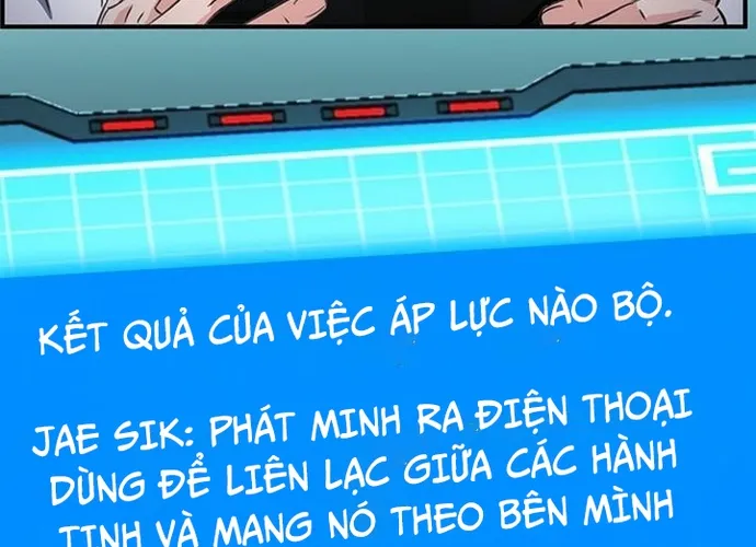 Druid Tại Ga Seoul - Người Hóa Thú Chap 103 - Next Chap 104