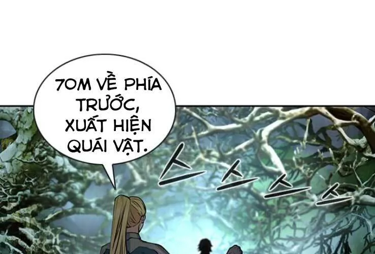 Druid Tại Ga Seoul - Người Hóa Thú Chap 36 - Next Chap 37
