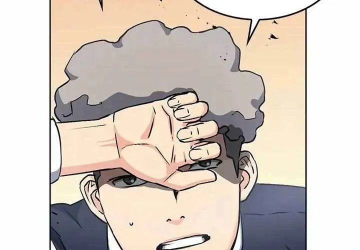 Druid Tại Ga Seoul - Người Hóa Thú Chap 71 - Next Chap 72