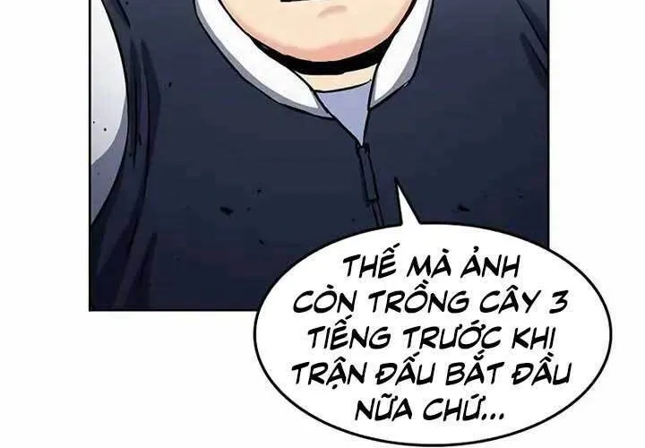 Druid Tại Ga Seoul - Người Hóa Thú Chap 71 - Next Chap 72