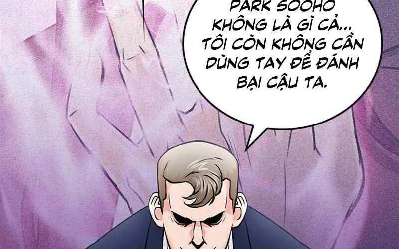 Druid Tại Ga Seoul - Người Hóa Thú Chap 69 - Next Chap 70