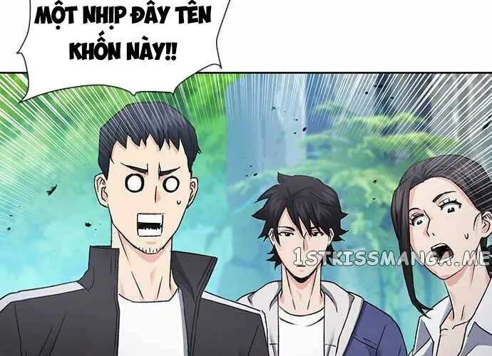 Druid Tại Ga Seoul - Người Hóa Thú Chap 95 - Next Chap 96