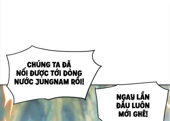 Druid Tại Ga Seoul - Người Hóa Thú Chap 98 - Next Chap 99