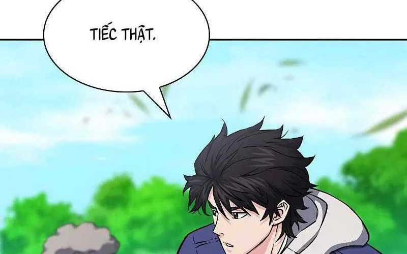 Druid Tại Ga Seoul - Người Hóa Thú Chap 87 - Next Chap 88