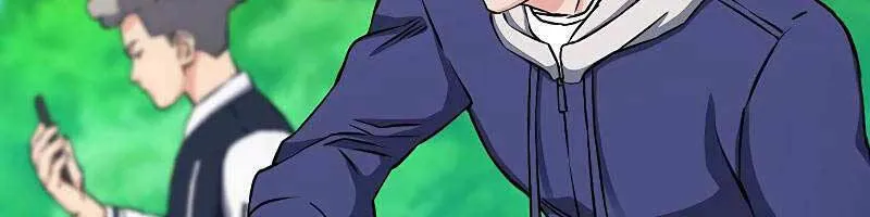 Druid Tại Ga Seoul - Người Hóa Thú Chap 87 - Next Chap 88