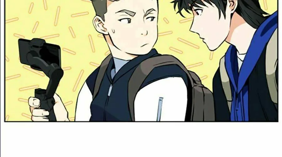 Druid Tại Ga Seoul - Người Hóa Thú Chap 14 - Next Chap 15