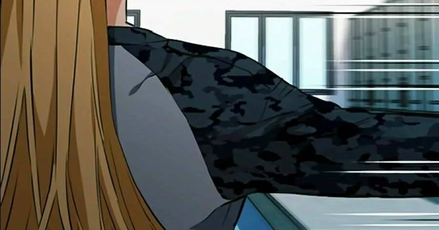 Druid Tại Ga Seoul - Người Hóa Thú Chap 14 - Next Chap 15