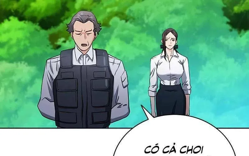 Druid Tại Ga Seoul - Người Hóa Thú Chap 77 - Next Chap 78