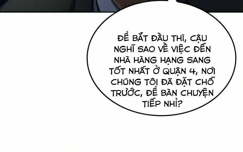 Druid Tại Ga Seoul - Người Hóa Thú Chap 51 - Next Chap 52