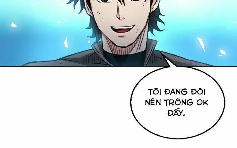 Druid Tại Ga Seoul - Người Hóa Thú Chap 51 - Next Chap 52