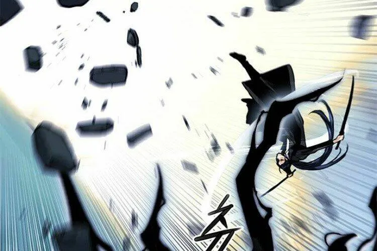 Druid Tại Ga Seoul - Người Hóa Thú Chap 32 - Next Chap 33