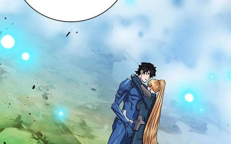 Druid Tại Ga Seoul - Người Hóa Thú Chap 83 - Next Chap 84