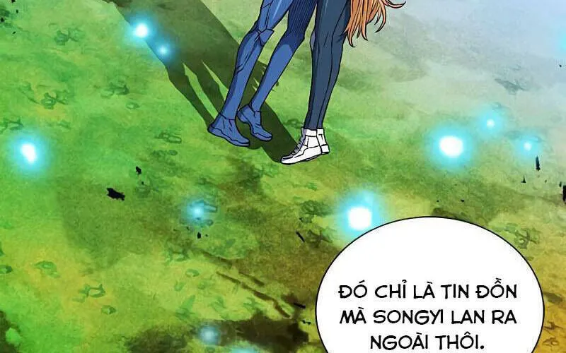 Druid Tại Ga Seoul - Người Hóa Thú Chap 83 - Next Chap 84