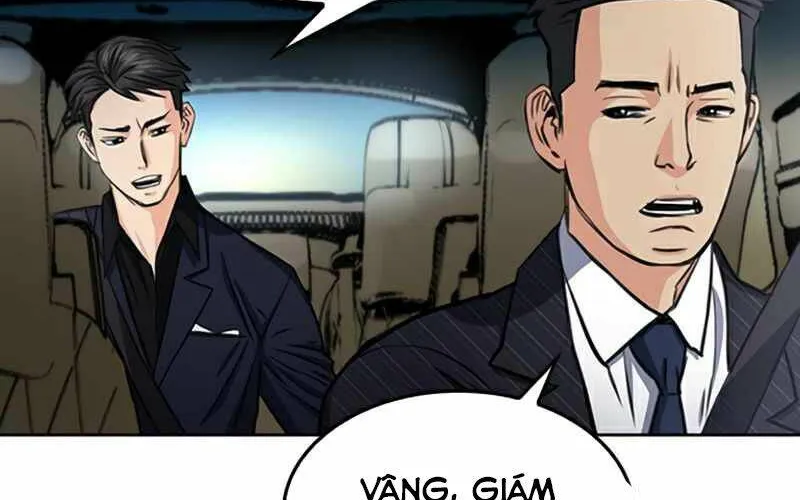 Druid Tại Ga Seoul - Người Hóa Thú Chap 48 - Next Chap 49