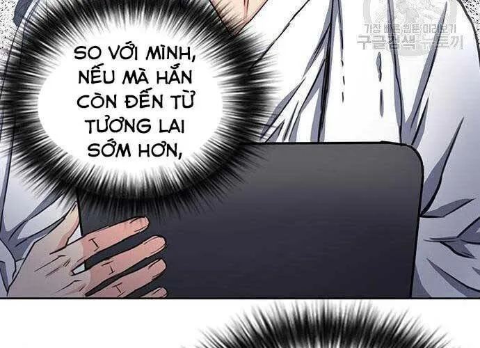 Druid Tại Ga Seoul - Người Hóa Thú Chap 57 - Next Chap 58